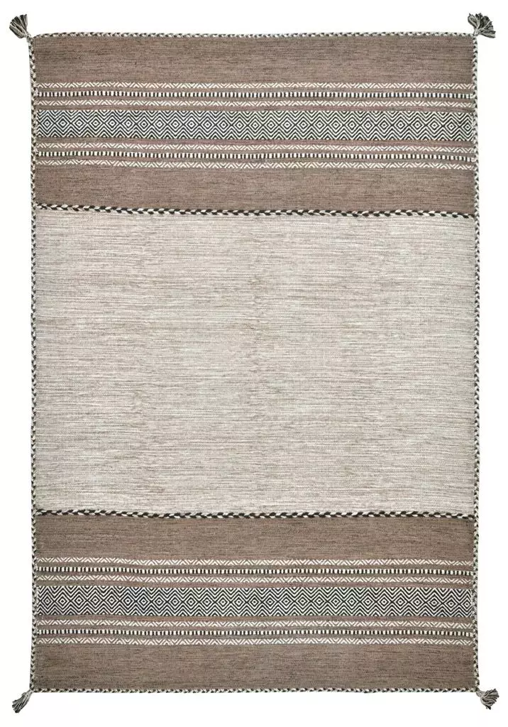 İSKANDİNAV KİLİM TRB-01 IVORY 