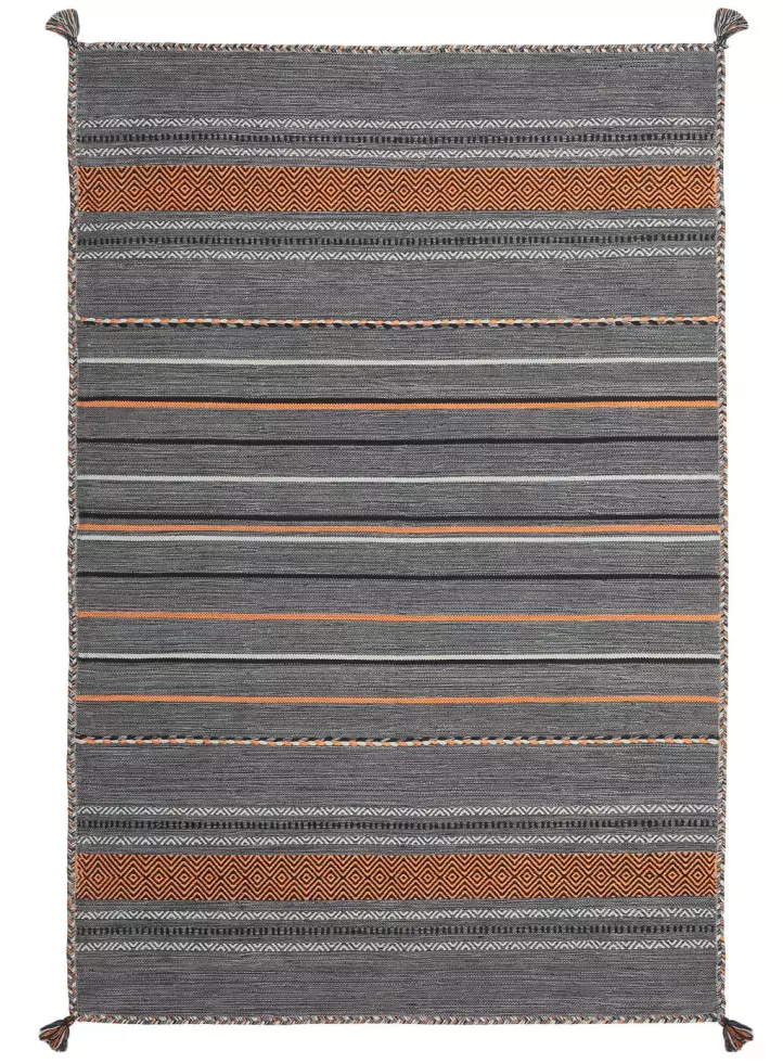 SCANDINAVIE TRB-03 DARK GREY