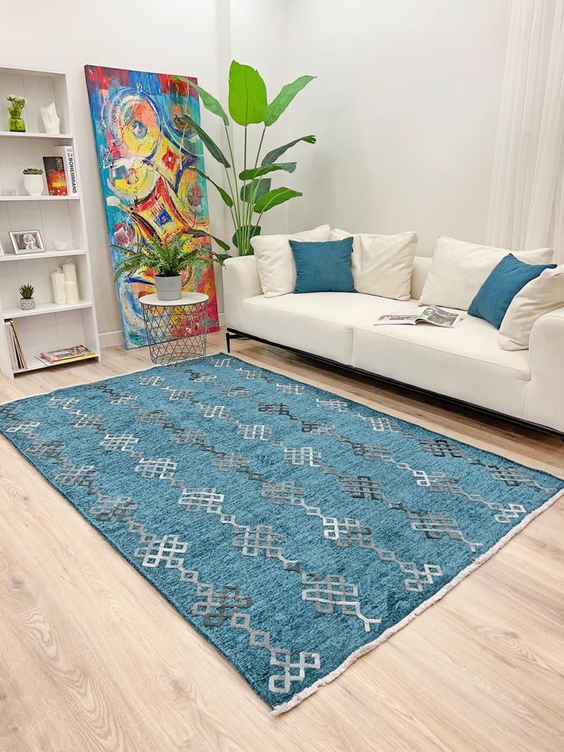 Moretti Iklim SP-602 Blue Gray